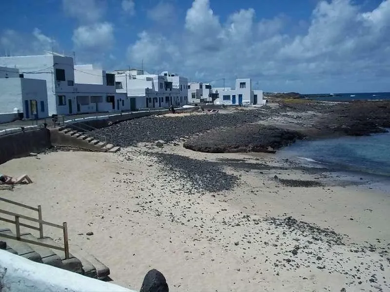 Casa Caleta Beach Caleta de Caballo 0*,