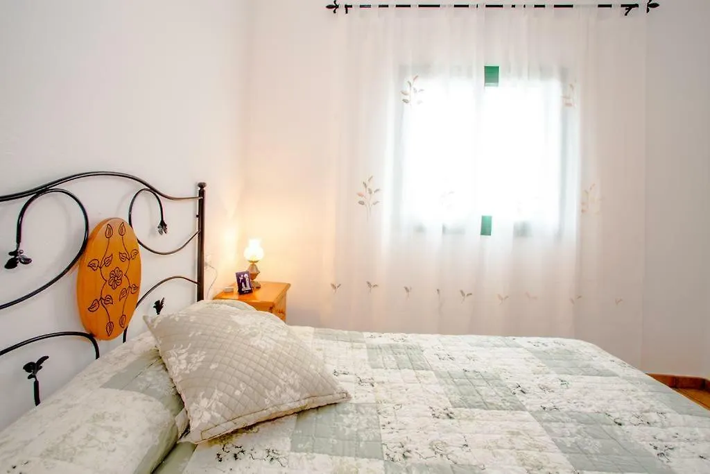 Holiday home Casa Caleta Beach Caleta de Caballo