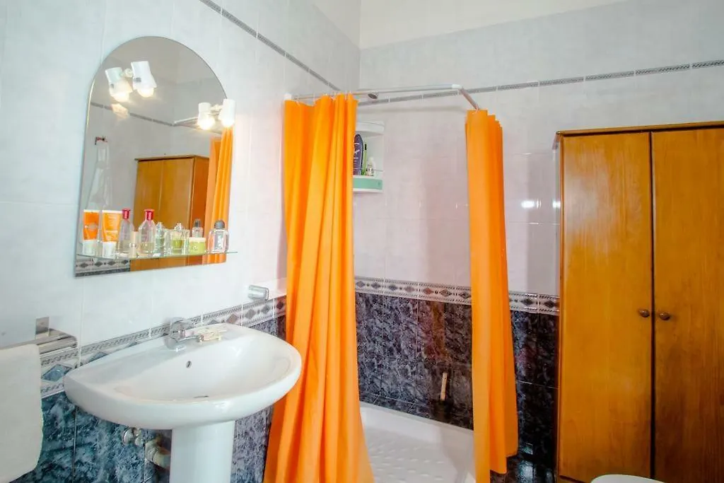 Casa Caleta Beach Caleta de Caballo Holiday home