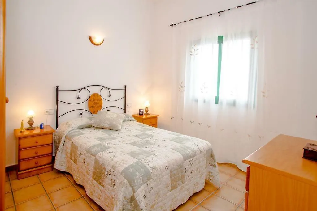 Casa Caleta Beach Caleta de Caballo Holiday home