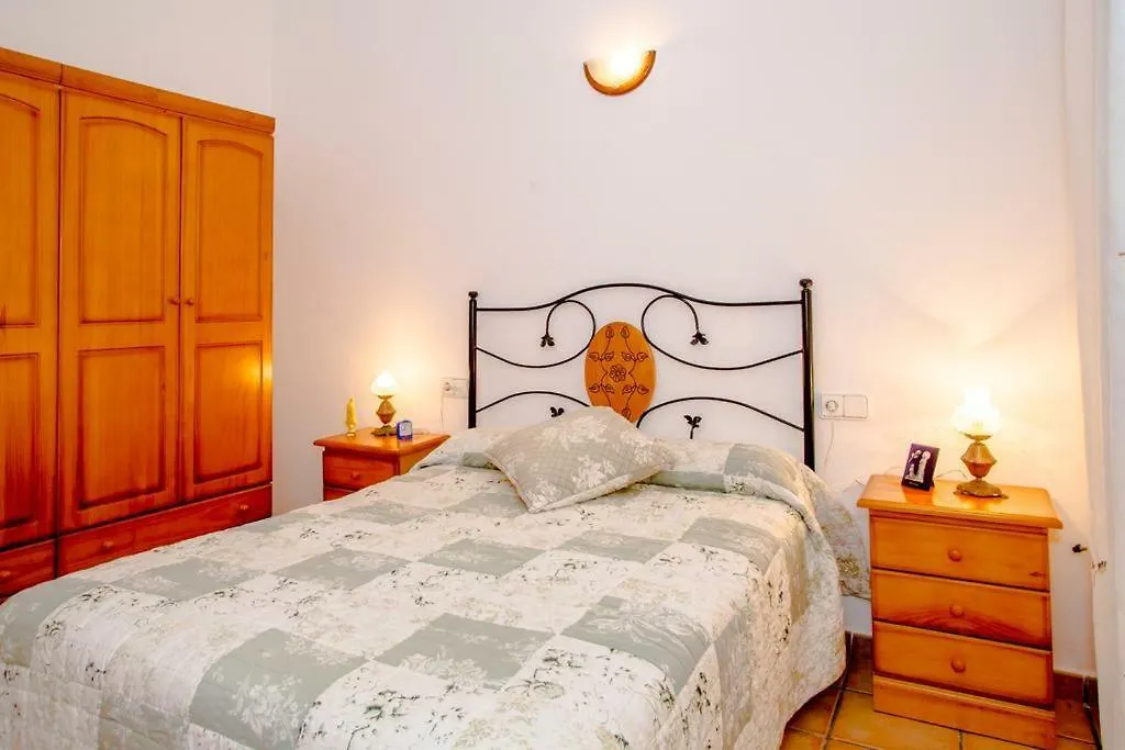 Casa Caleta Beach Caleta de Caballo Holiday home