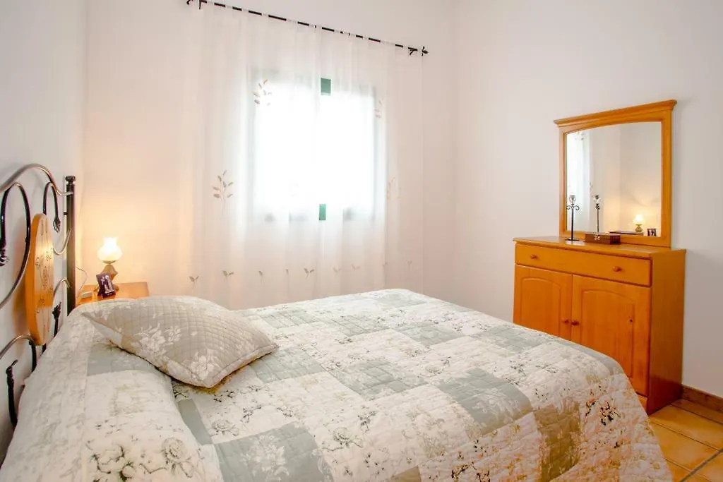 Holiday home Casa Caleta Beach Caleta de Caballo