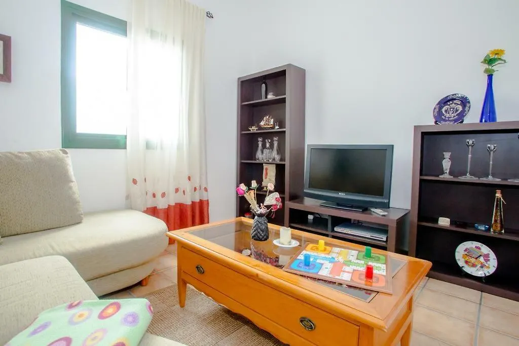Casa Caleta Beach Caleta de Caballo Holiday home
