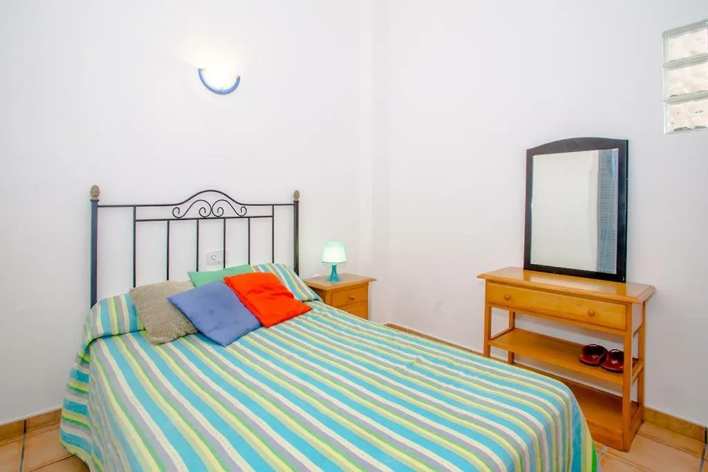 Holiday home Casa Caleta Beach Caleta de Caballo Spain