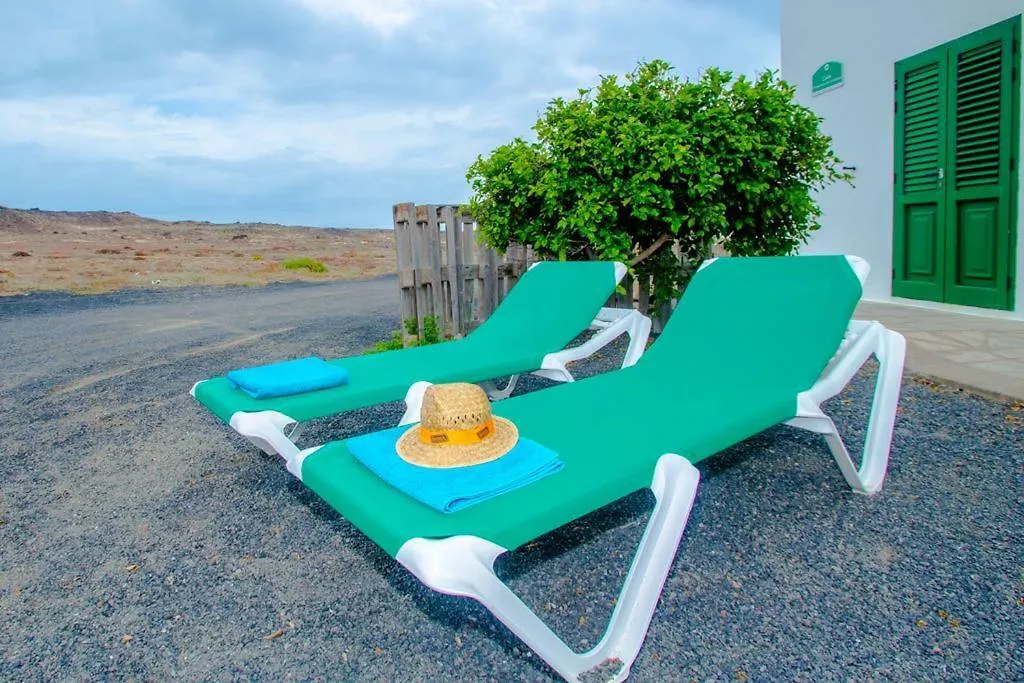 Casa Caleta Beach Caleta de Caballo