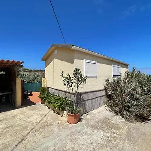 Casa Graciosa San Juan de la Rambla