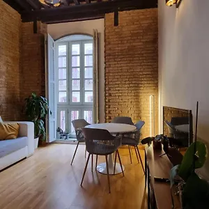 Puerta De Alhambra Appartement Málaga