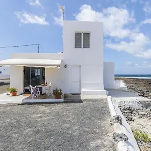 La Casita Del Mar Caleta de Caballo