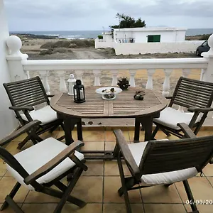 Appartement Casa Frasca, Teguise (Lanzarote)