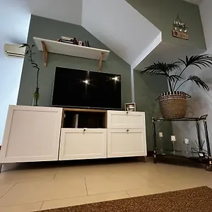Casa Milan Appartement Puerto Calero