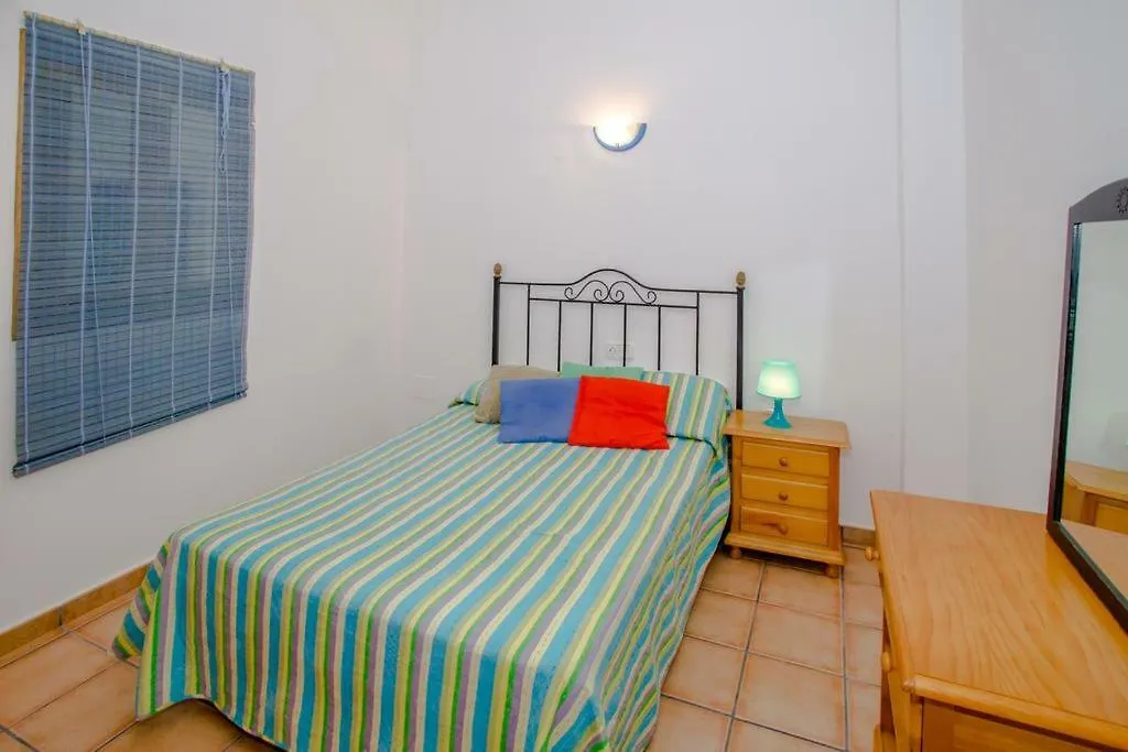 Holiday home Casa Caleta Beach Caleta de Caballo