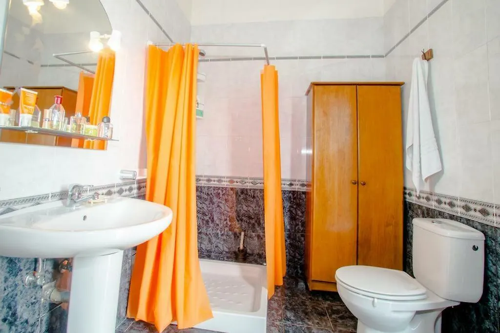 Holiday home Casa Caleta Beach Caleta de Caballo Spain